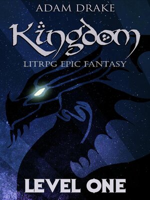 cover image of Kingdom Level One